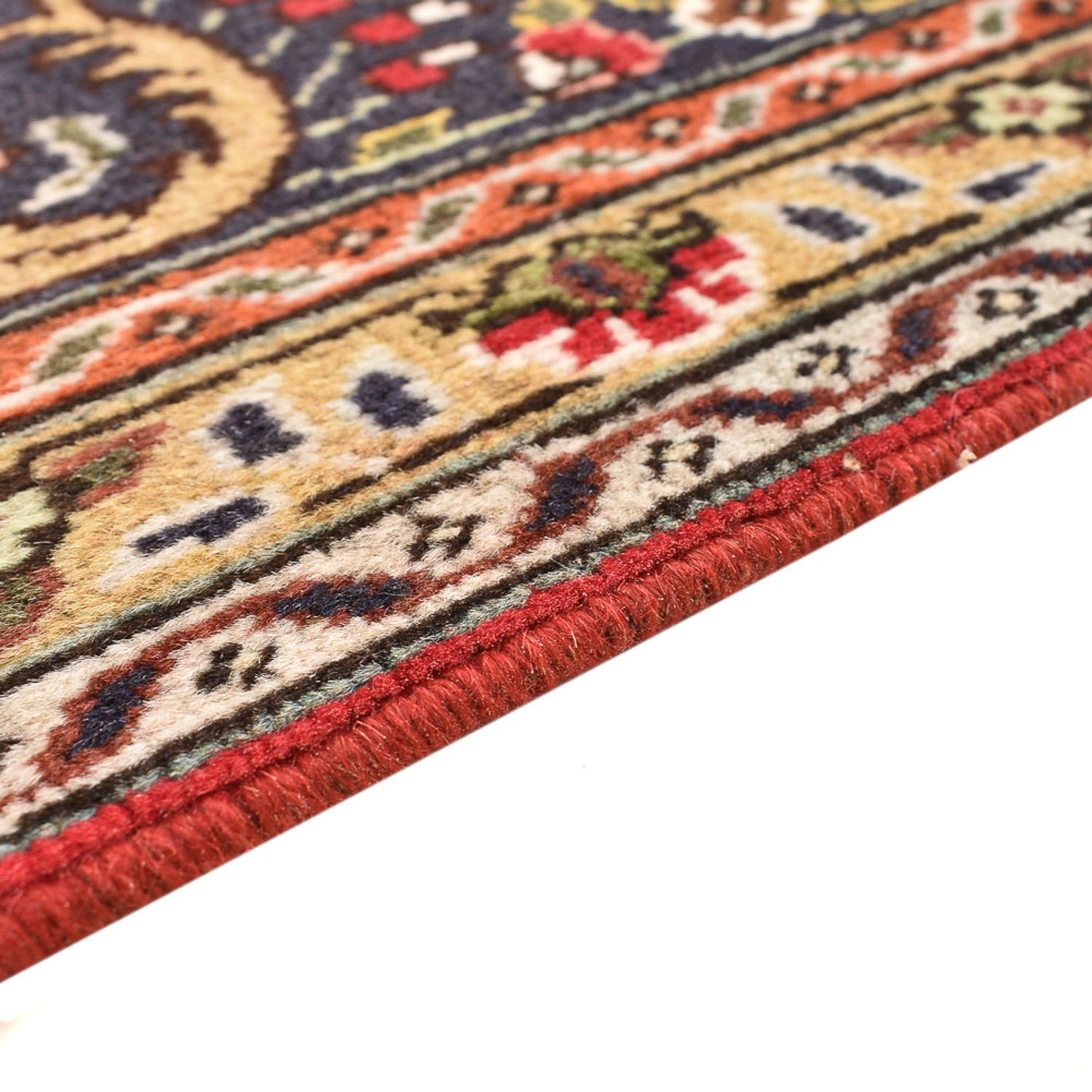 Tabriz Teppe 297x195cm - Persisk teppe