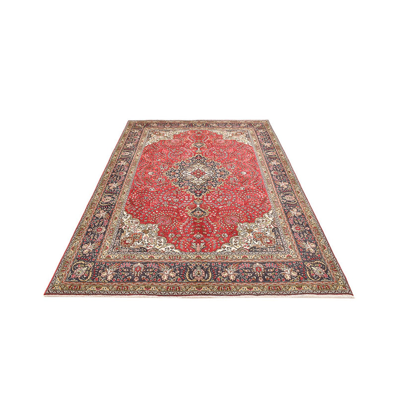 Tabriz Teppe 297x195cm - Persisk teppe