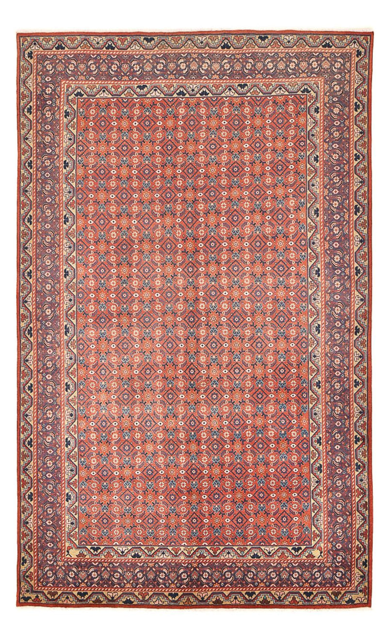 Mahal Teppe 335x202cm - Persisk teppe