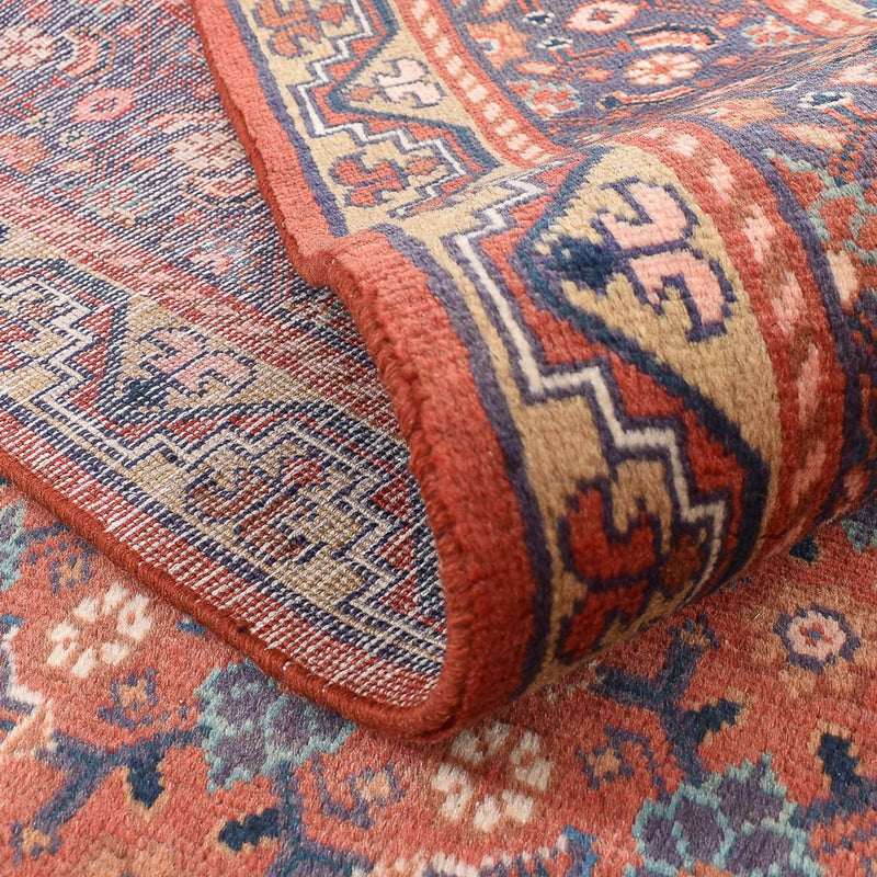 Mahal Teppe 335x202cm - Persisk teppe
