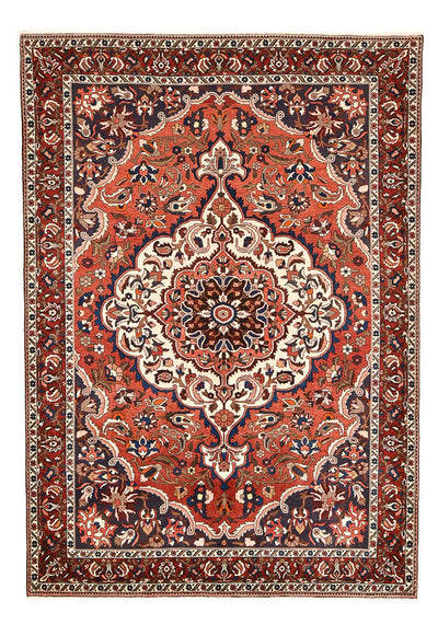 Bakhtiari Teppe 210x310cm - Persisk teppe