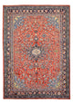 Mahal Teppe 307x215cm - Persisk teppe