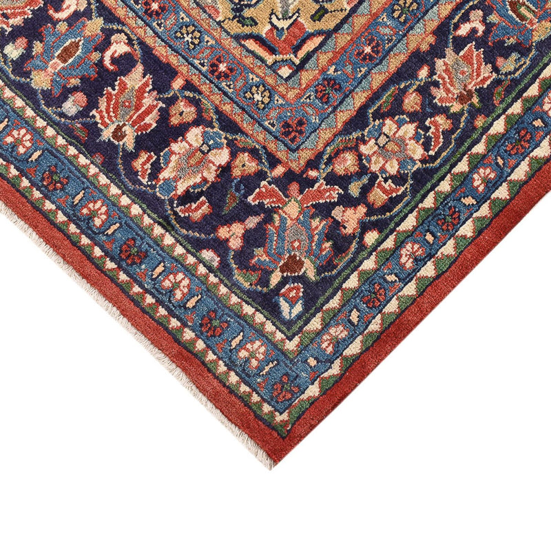Mahal Teppe 307x215cm - Persisk teppe