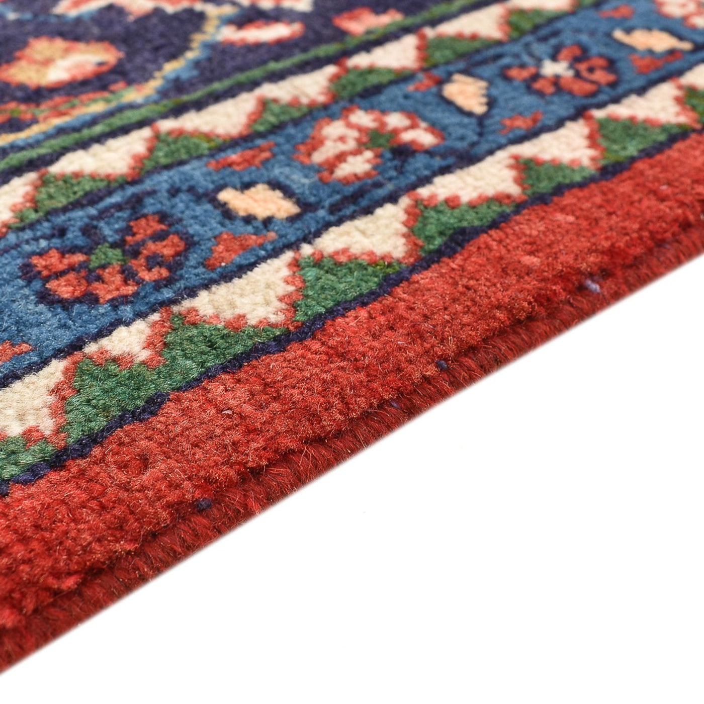 Mahal Teppe 307x215cm - Persisk teppe