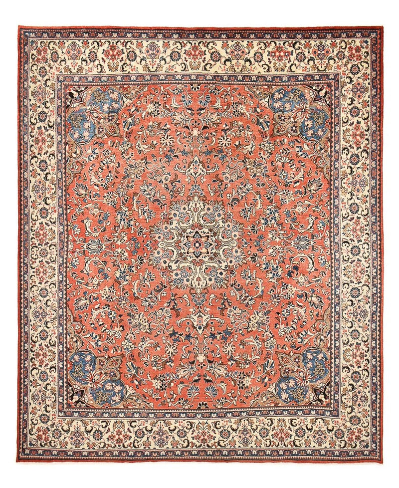 Mahal Teppe 380x314cm - Persisk teppe