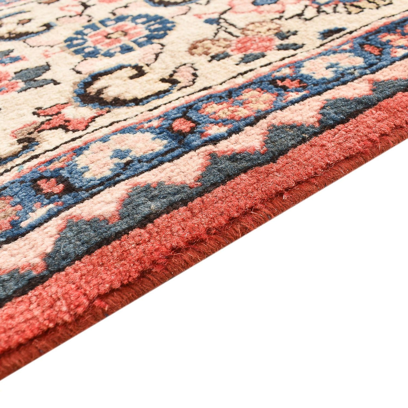 Mahal Teppe 380x314cm - Persisk teppe