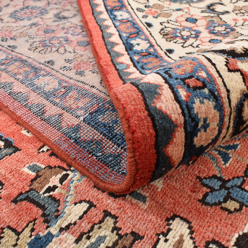 Mahal Teppe 380x314cm - Persisk teppe