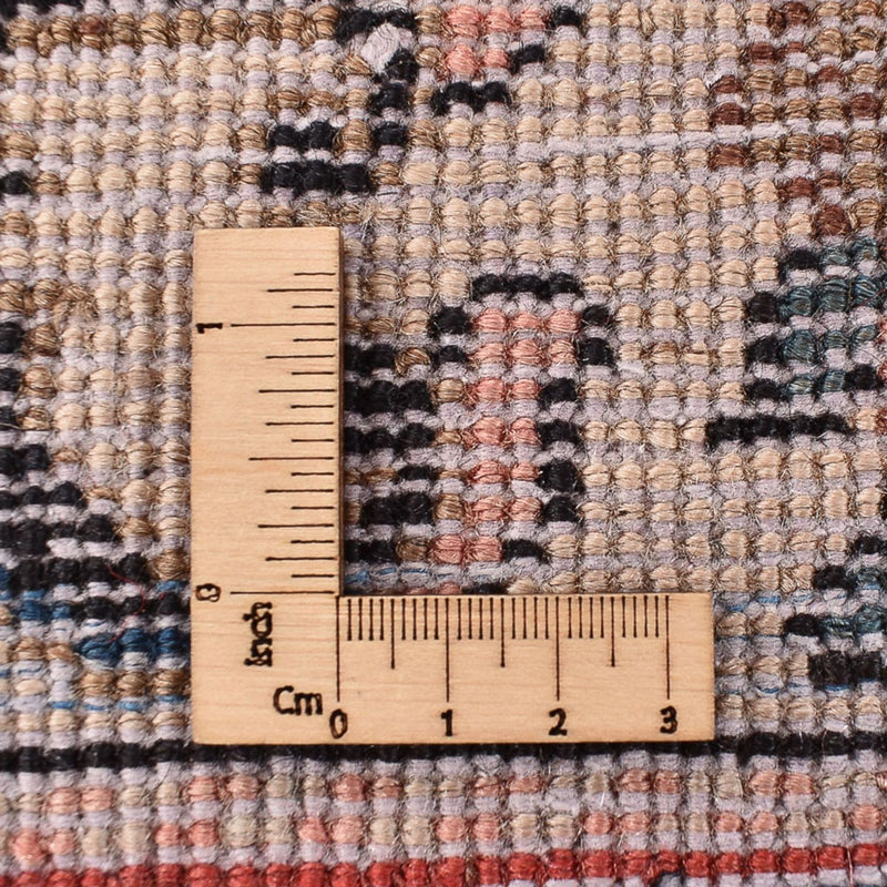 Mahal Teppe 380x314cm - Persisk teppe