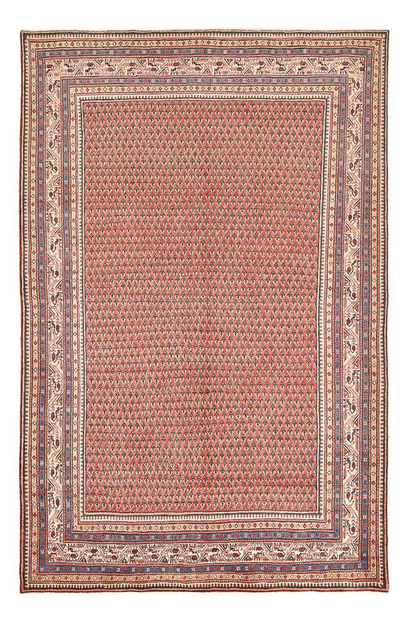 Mir Teppe 215x330cm - Persisk teppe