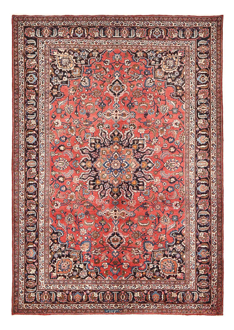 Mashhad Teppe 285x194cm - Persisk teppe