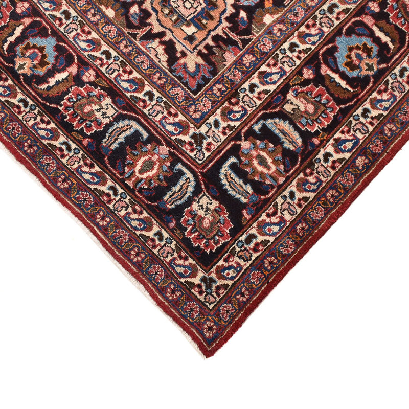 Mashhad Teppe 285x194cm - Persisk teppe