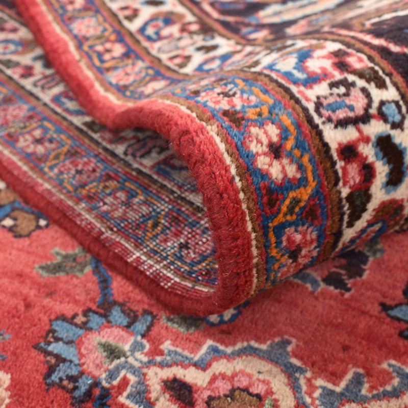 Mashhad Teppe 285x194cm - Persisk teppe