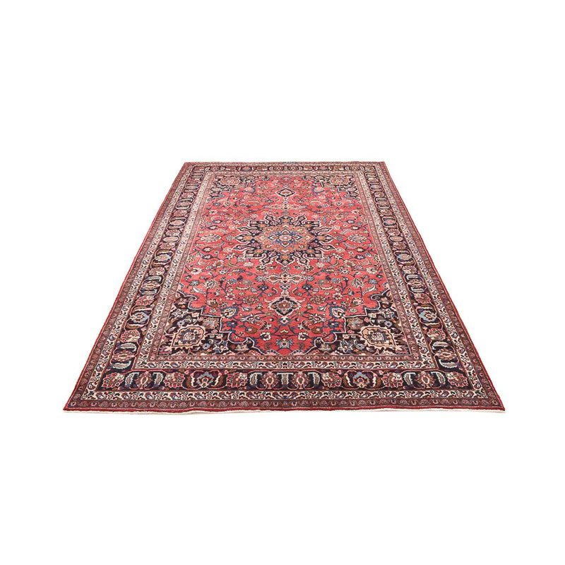 Mashhad Teppe 285x194cm - Persisk teppe