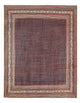Mir Teppe 320x247cm - Persisk teppe