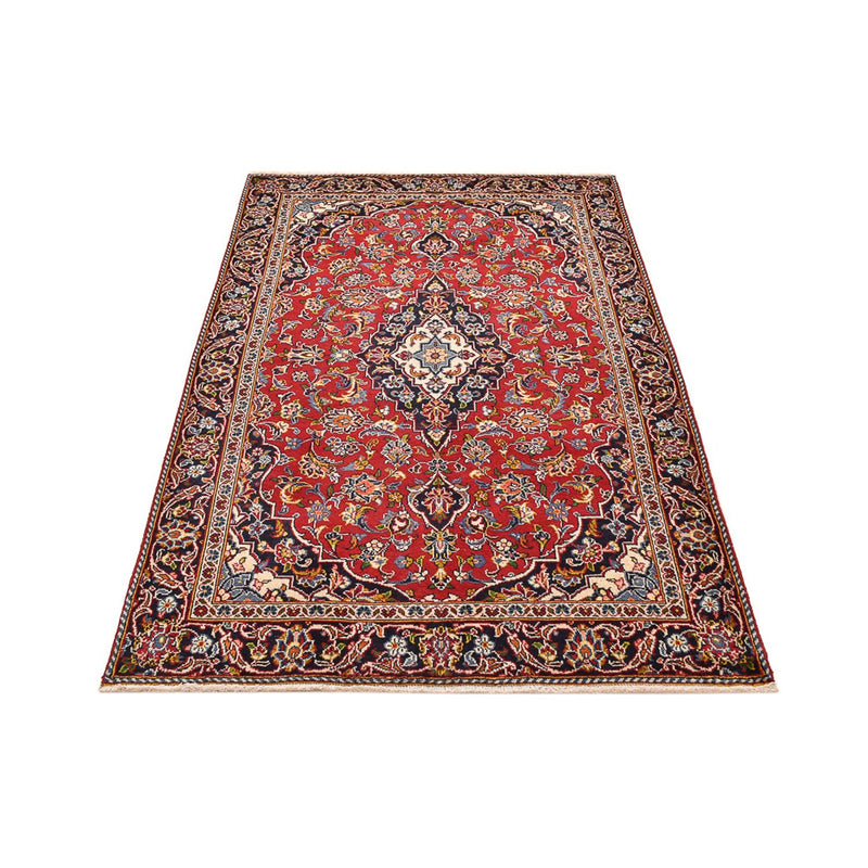 Kashan Teppe 117x193cm - Persisk teppe