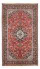 Kashan Teppe 257x146cm - Persisk teppe