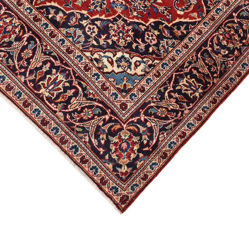 Kashan Teppe 257x146cm - Persisk teppe