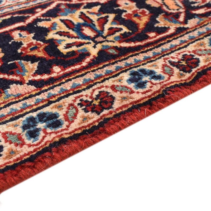 Kashan Teppe 257x146cm - Persisk teppe