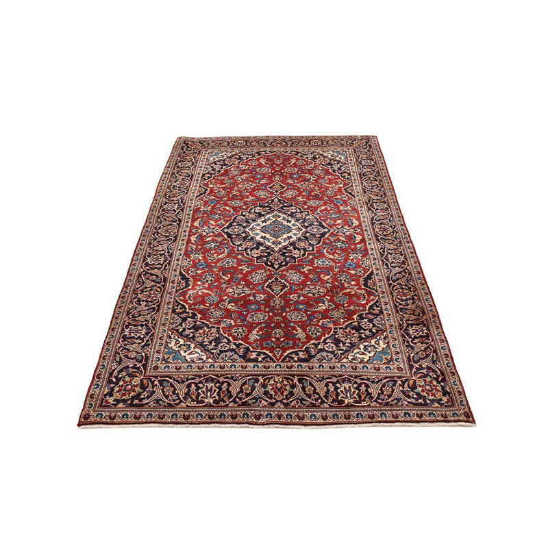Kashan Teppe 257x146cm - Persisk teppe