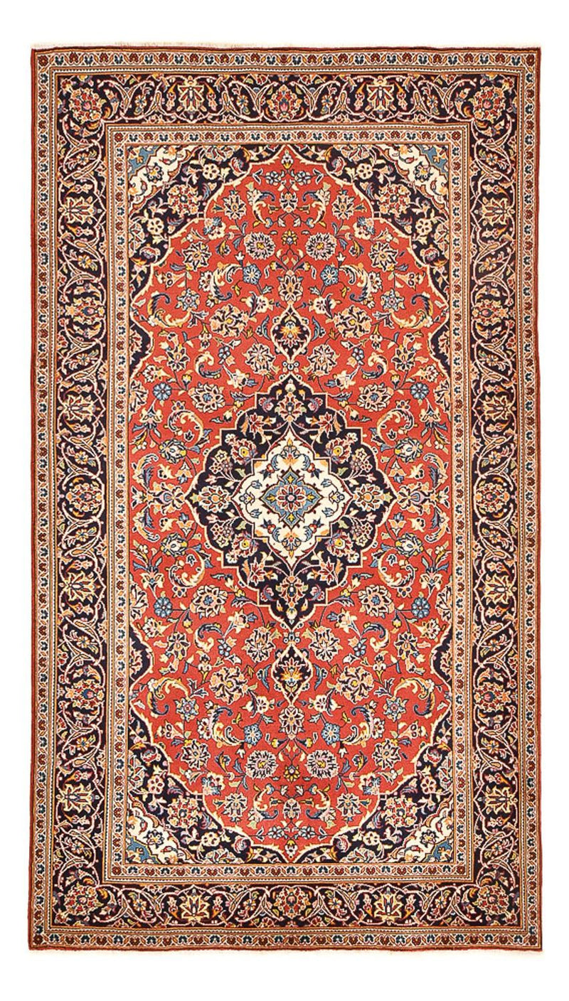 Kashan Teppe 260x147cm - Persisk teppe
