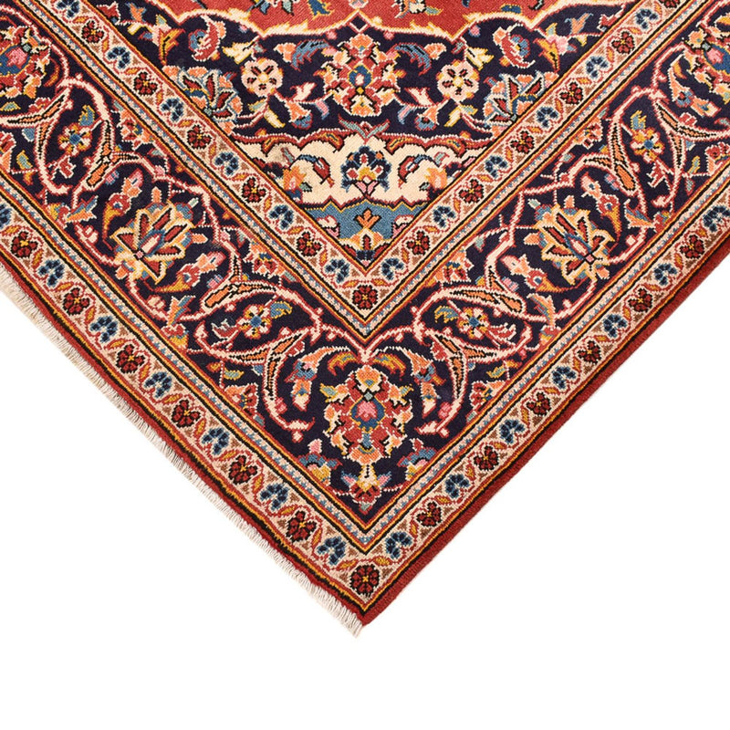 Kashan Teppe 260x147cm - Persisk teppe