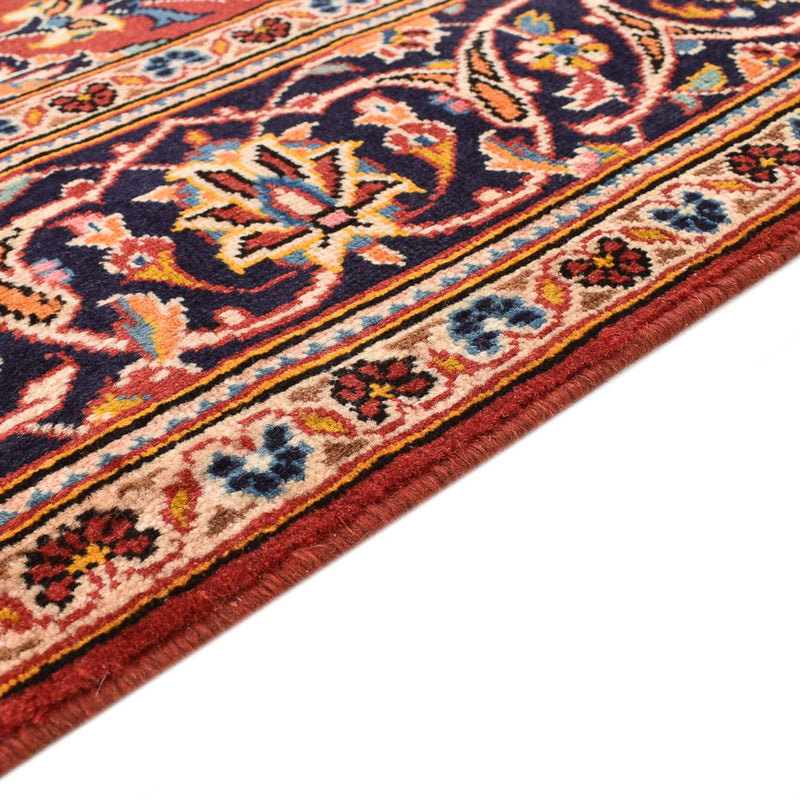 Kashan Teppe 260x147cm - Persisk teppe