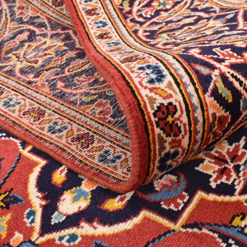 Kashan Teppe 260x147cm - Persisk teppe