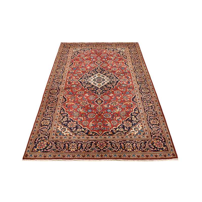 Kashan Teppe 260x147cm - Persisk teppe