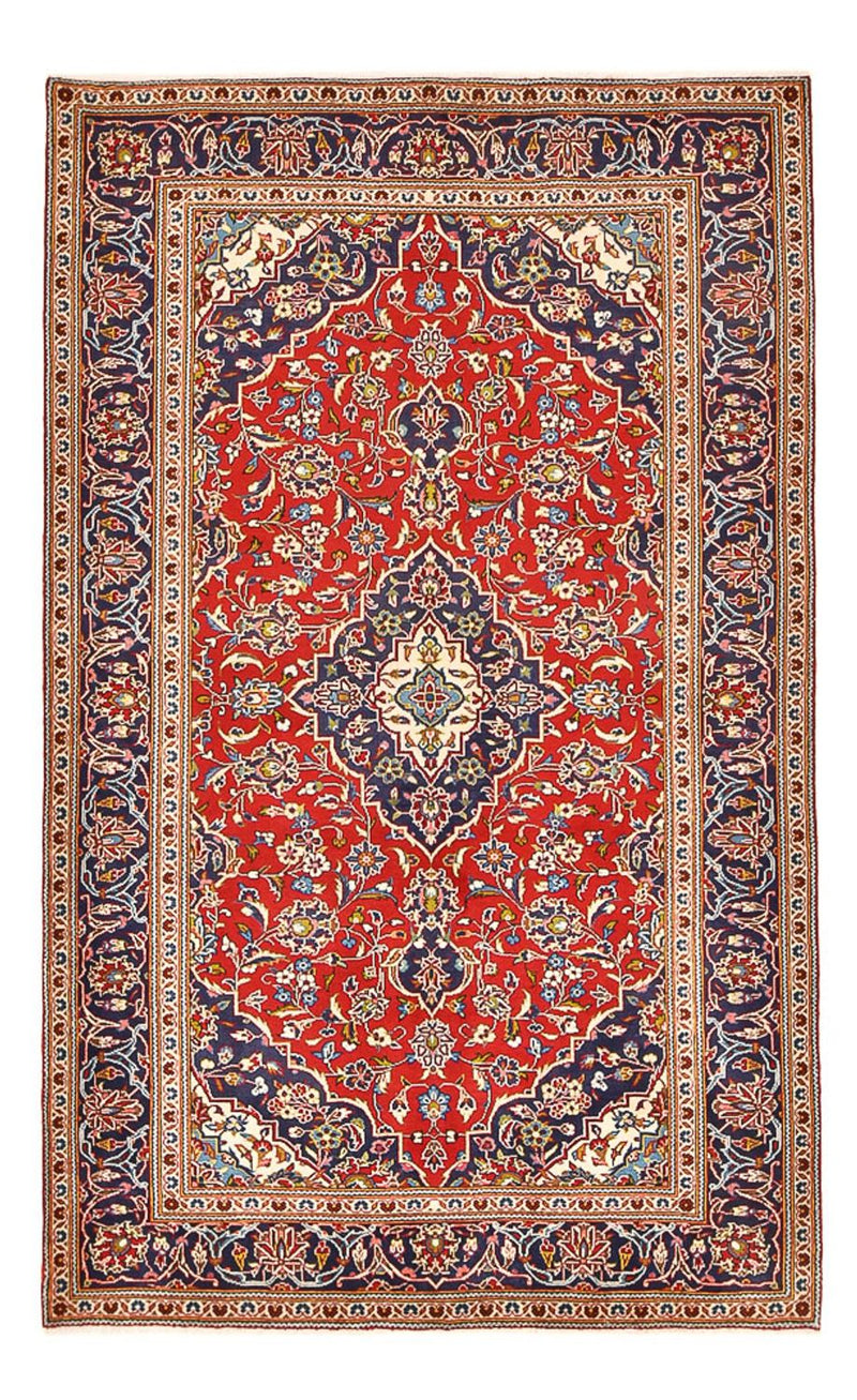 Kashan Teppe 243x148cm - Persisk teppe