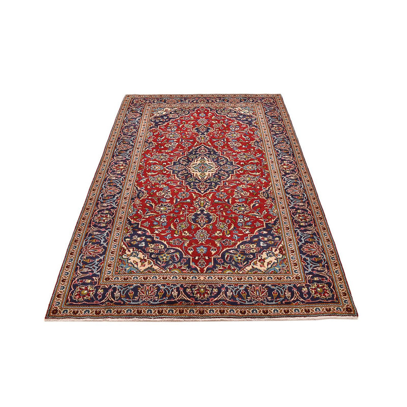 Kashan Teppe 243x148cm - Persisk teppe