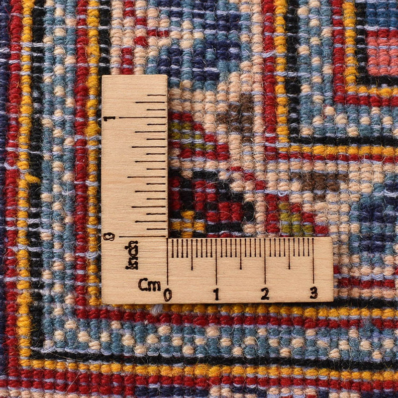 Kashan Teppe 243x148cm - Persisk teppe