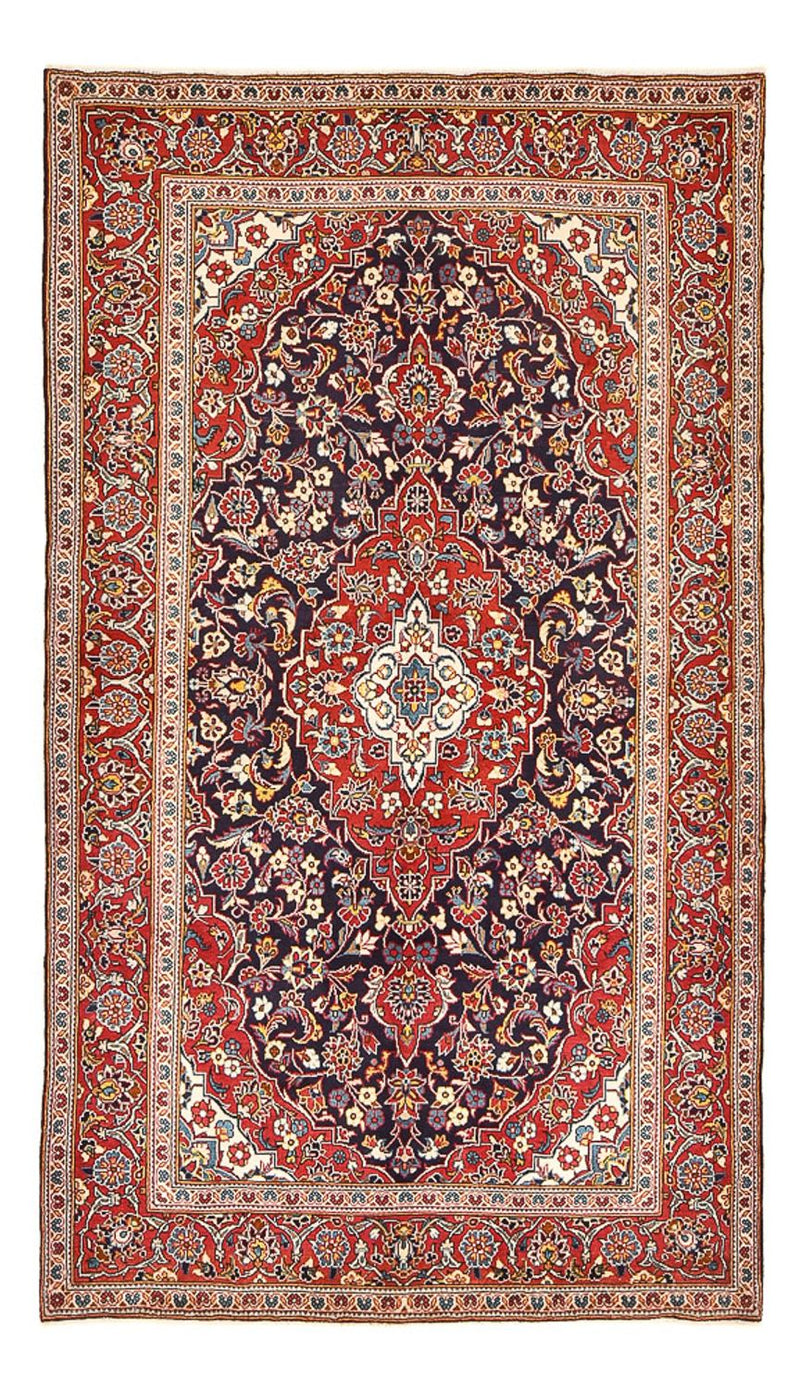 Kashan Teppe 146x255cm - Persisk teppe