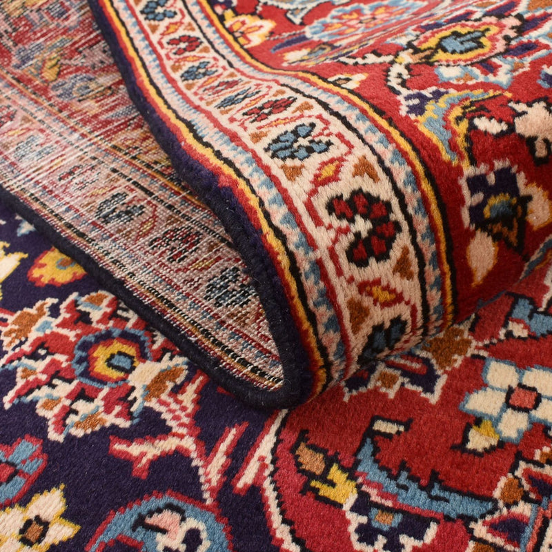Kashan Teppe 146x255cm - Persisk teppe