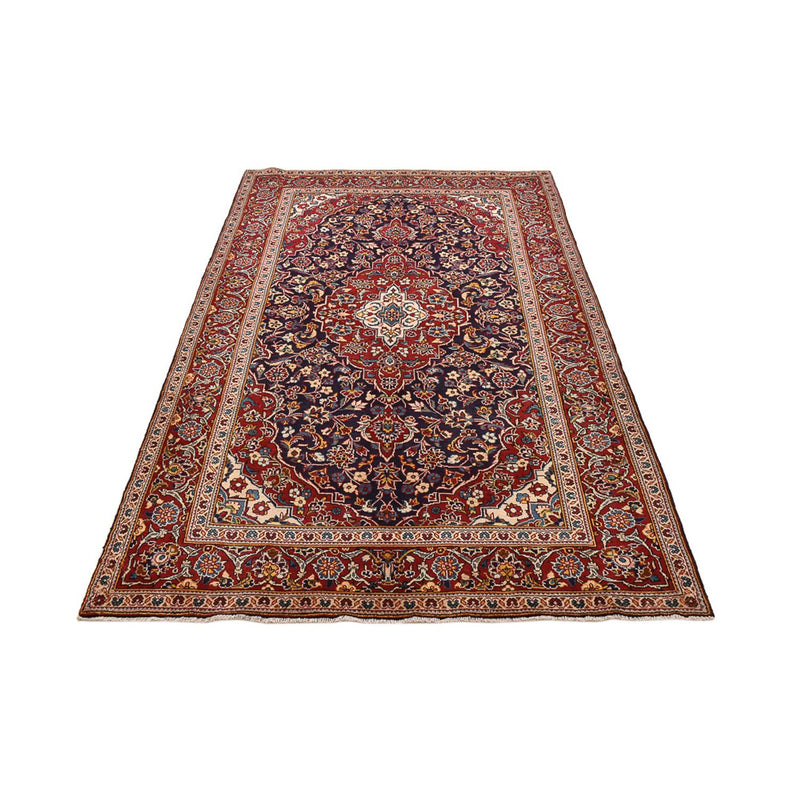 Kashan Teppe 146x255cm - Persisk teppe