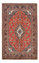 Kashan Teppe 227x140cm - Persisk teppe