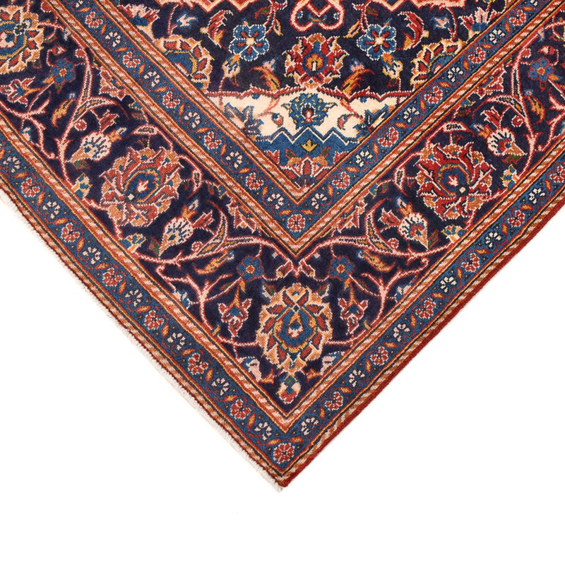 Kashan Teppe 227x140cm - Persisk teppe
