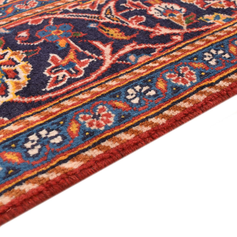 Kashan Teppe 227x140cm - Persisk teppe