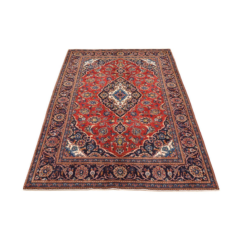 Kashan Teppe 227x140cm - Persisk teppe