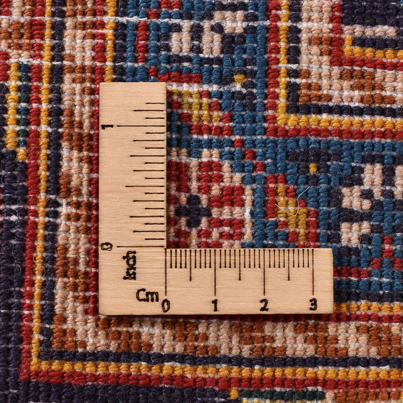 Kashan Teppe 227x140cm - Persisk teppe