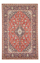 Kashan Teppe 216x138cm - Persisk teppe