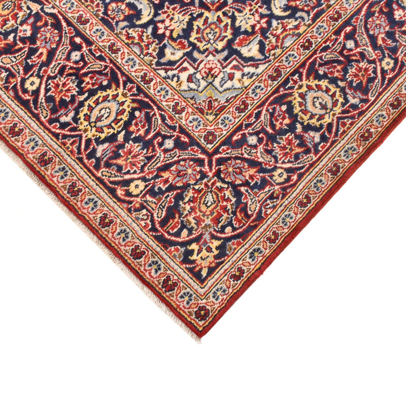 Kashan Teppe 216x138cm - Persisk teppe