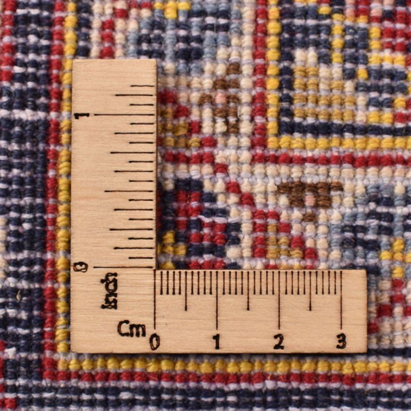 Kashan Teppe 216x138cm - Persisk teppe