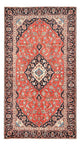 Kashan Teppe 253x134cm - Persisk teppe