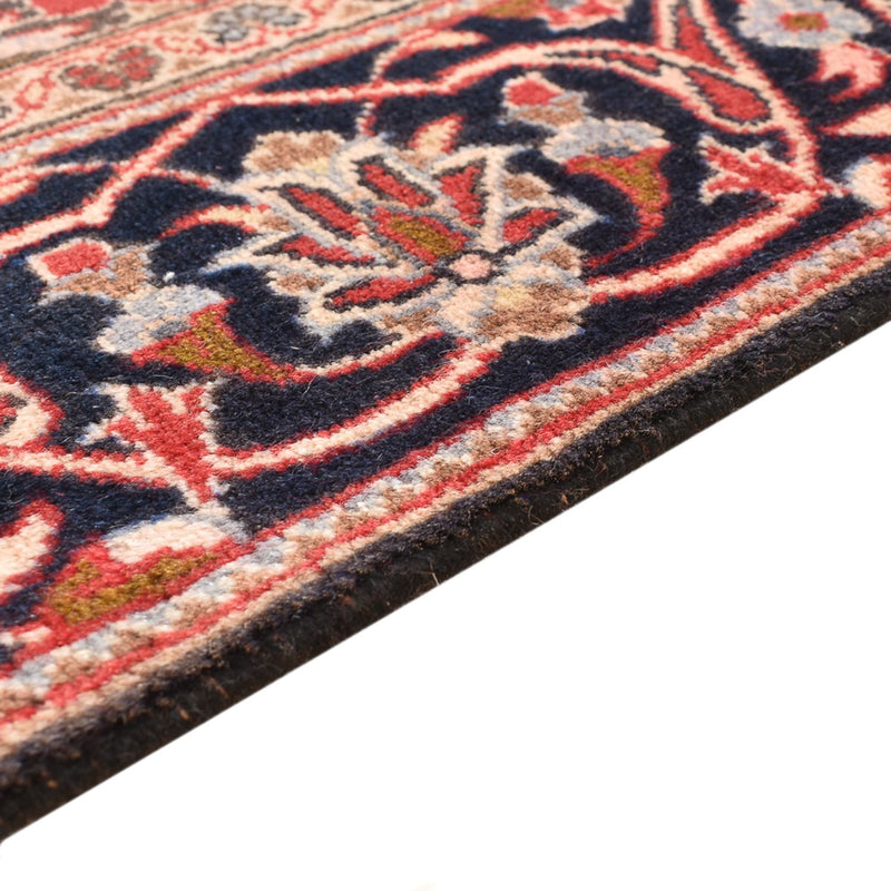 Kashan Teppe 253x134cm - Persisk teppe