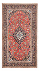 Kashan Teppe 260x146cm - Persisk teppe