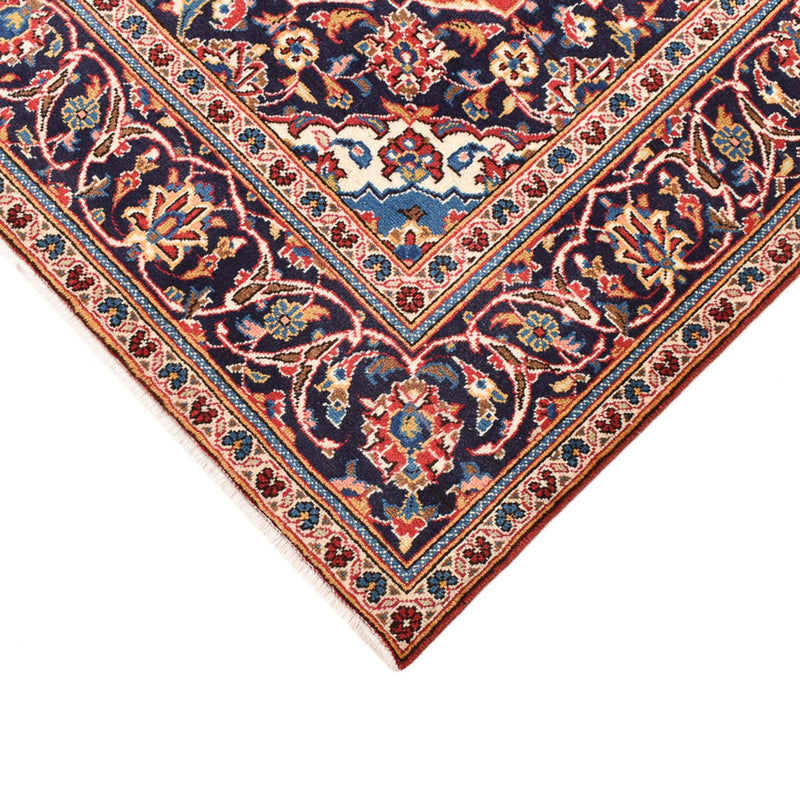 Kashan Teppe 260x146cm - Persisk teppe