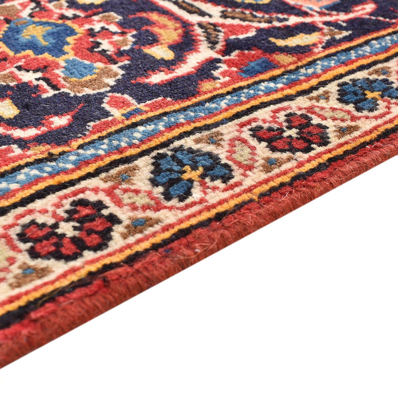 Kashan Teppe 260x146cm - Persisk teppe