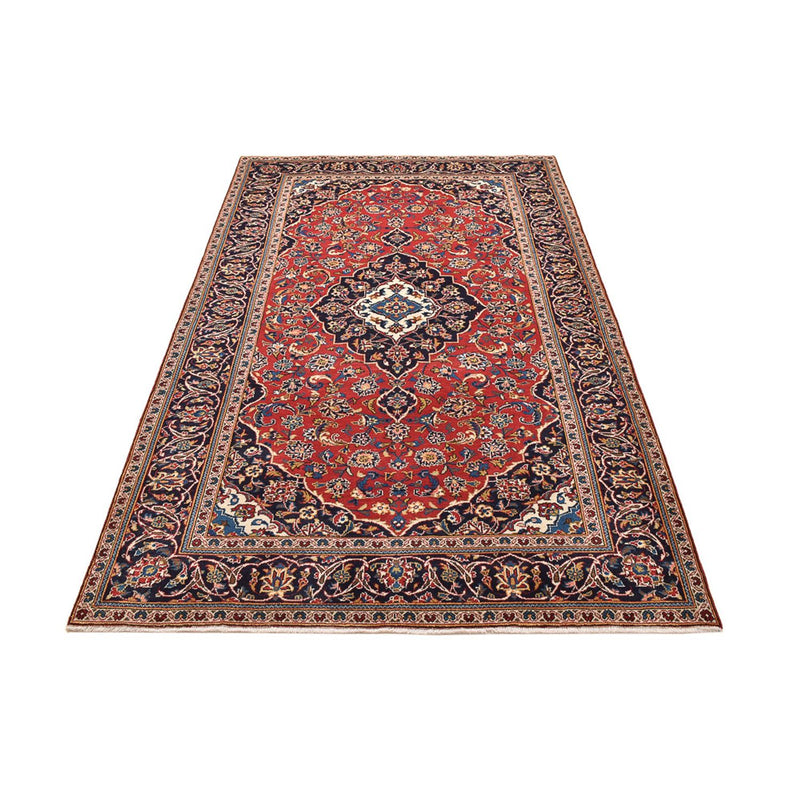 Kashan Teppe 260x146cm - Persisk teppe