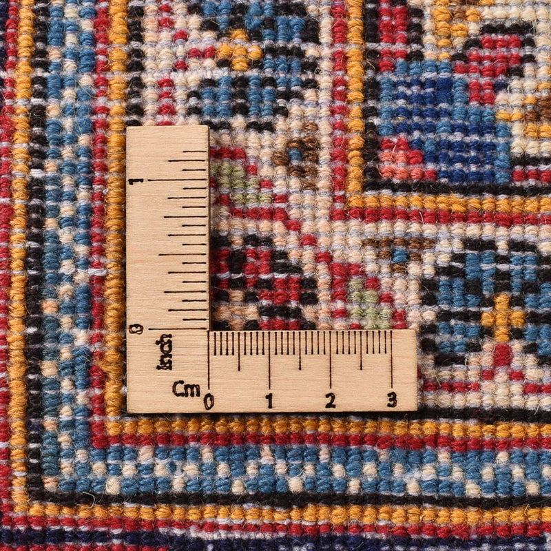 Kashan Teppe 260x146cm - Persisk teppe