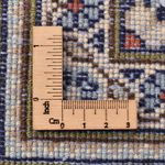Kashan Teppe 254x145cm - Persisk teppe